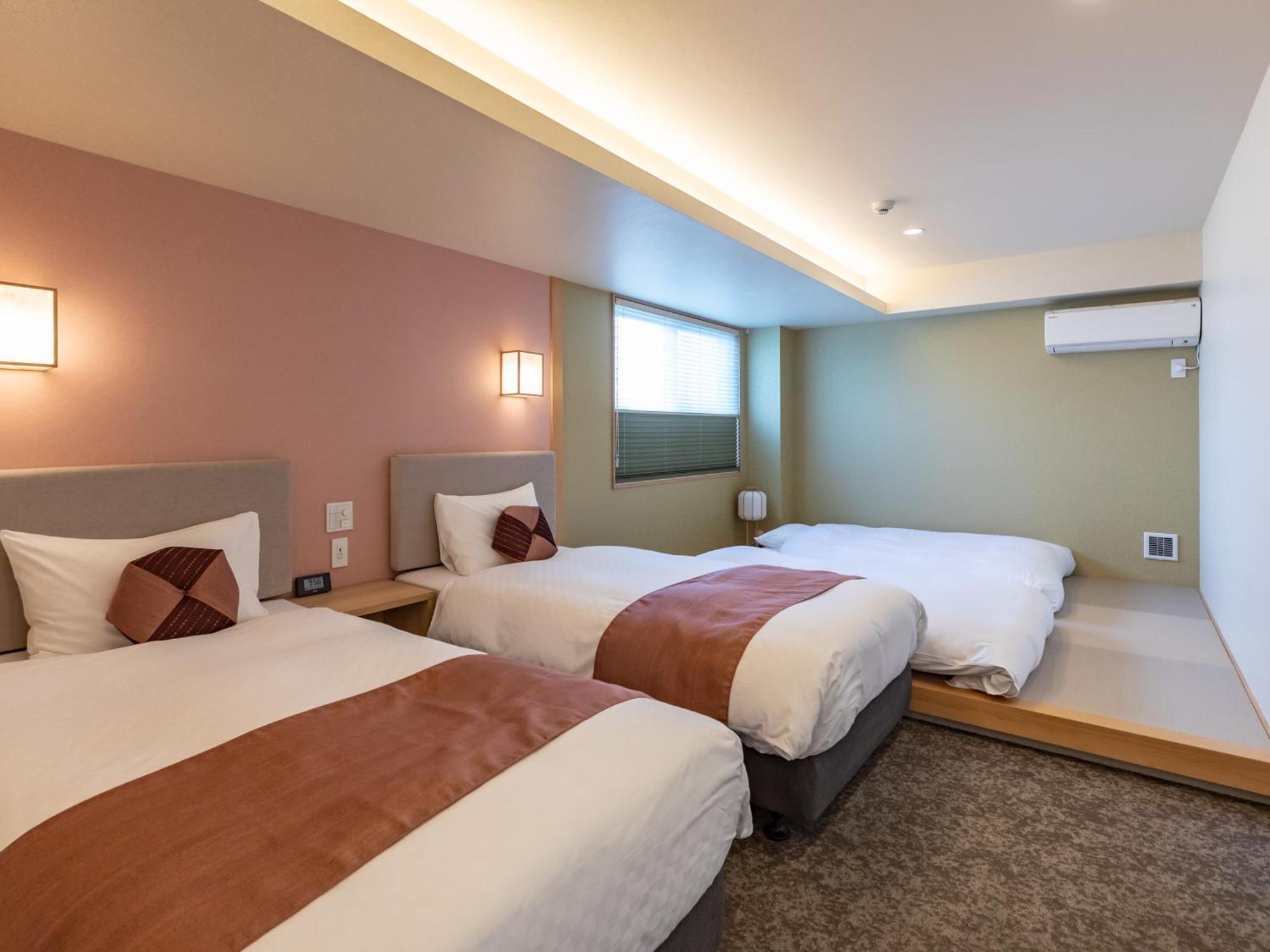 Tabist Groove Kyoto Okoshiyasu Hotel Exterior photo