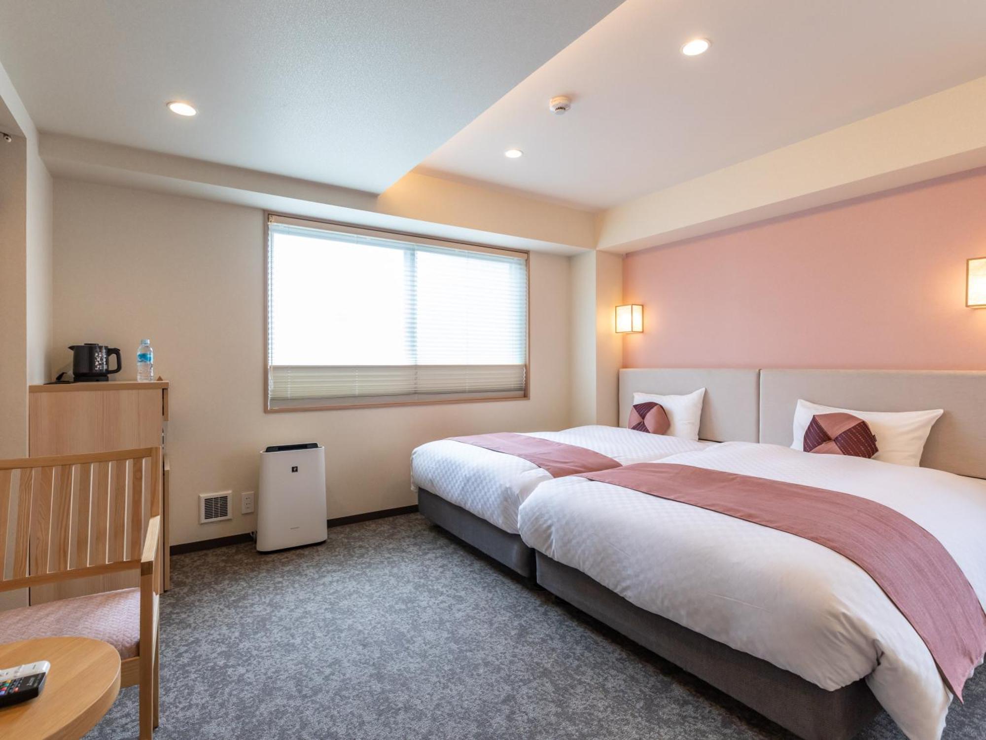 Tabist Groove Kyoto Okoshiyasu Hotel Exterior photo