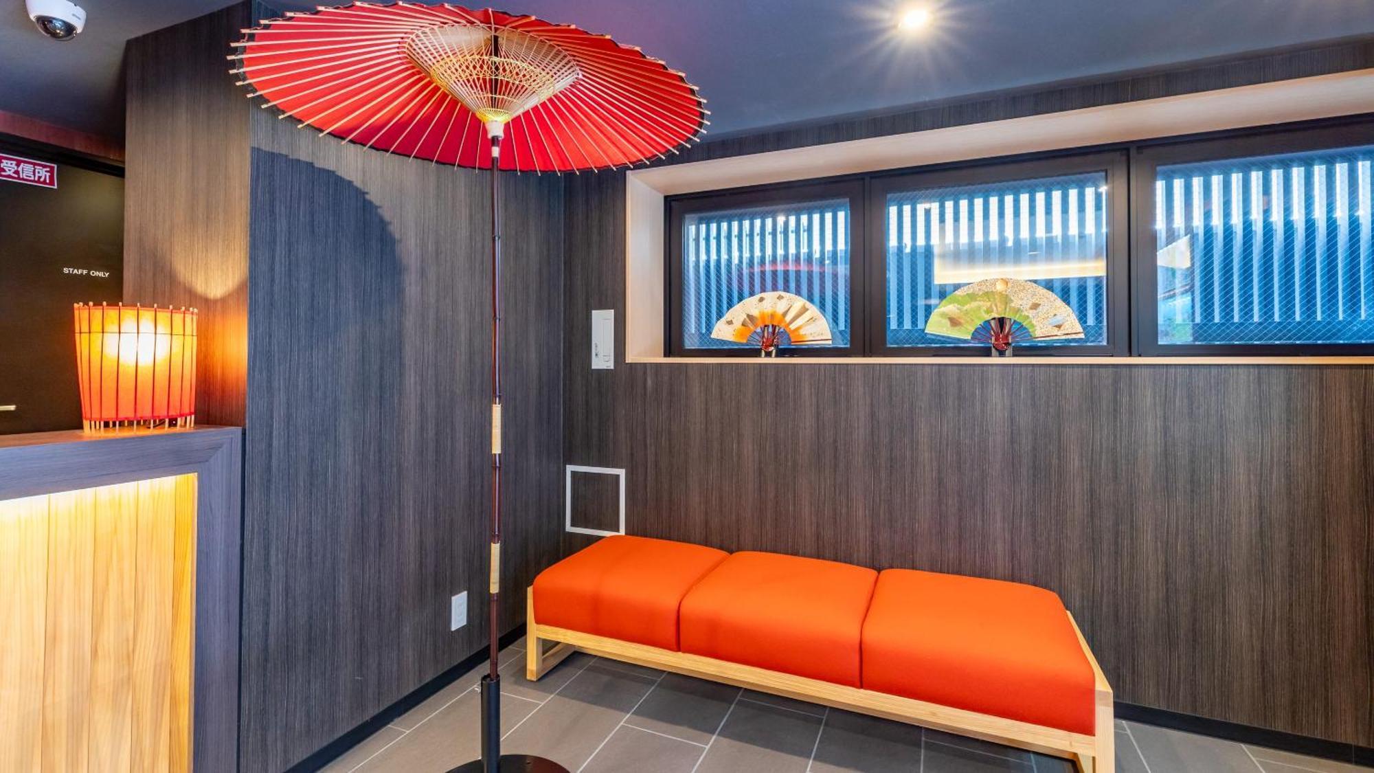 Tabist Groove Kyoto Okoshiyasu Hotel Exterior photo